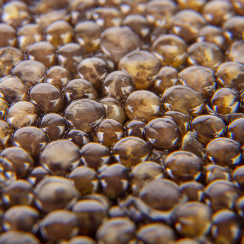 Baerii Truffle Caviar
