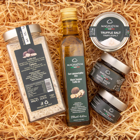 Megapack Truffle Products