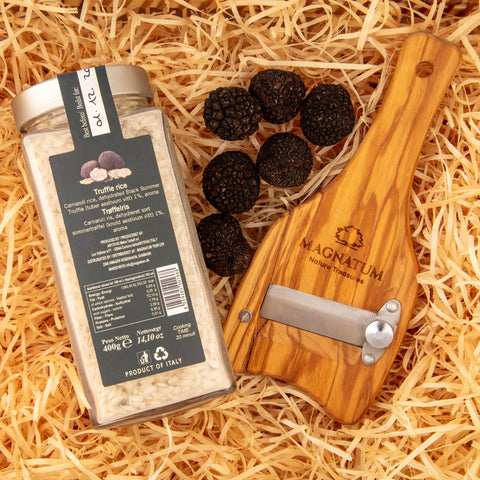 Risotto package