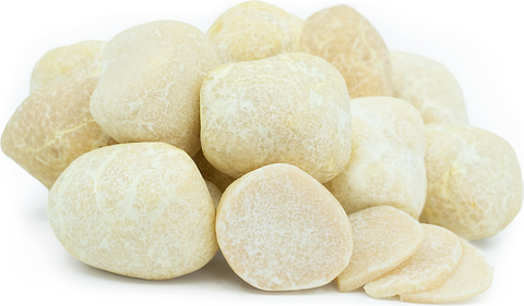 Honey Truffle