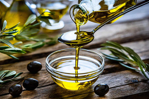 Olive Oils