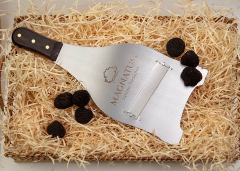 Truffle planer & Fresh truffles PRO