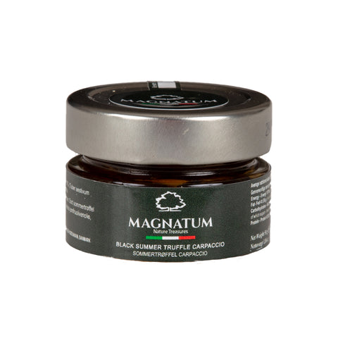 Summer Sort Truffle Carpaccio 50g