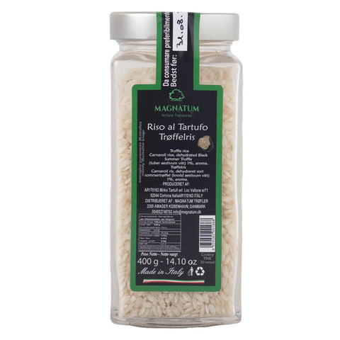 Truffle Rice 400 gr