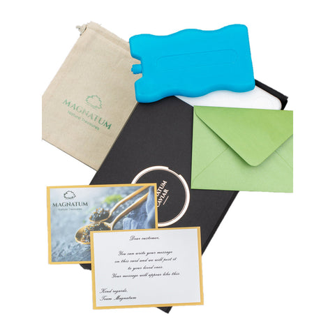 Universal gift box