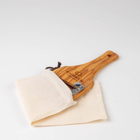 Cotton bag for Truffle Planer