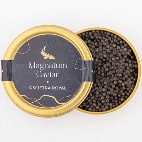 Oscietra Royal Caviar