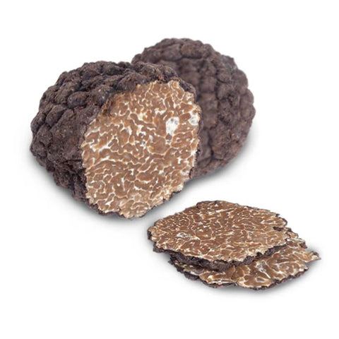 Fresh Autumn Truffles - Tuber Uncinatum Truffle