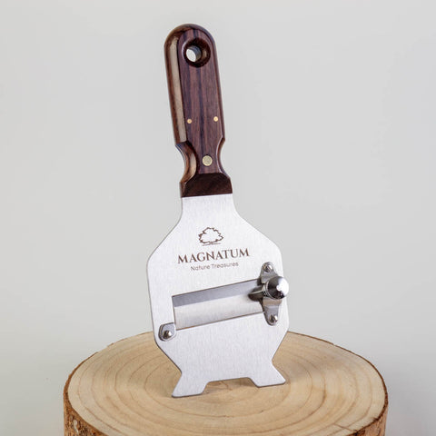 Truffle Stainless Steel Slicer