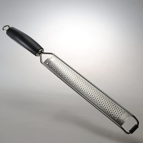 Grater for truffles and cheese