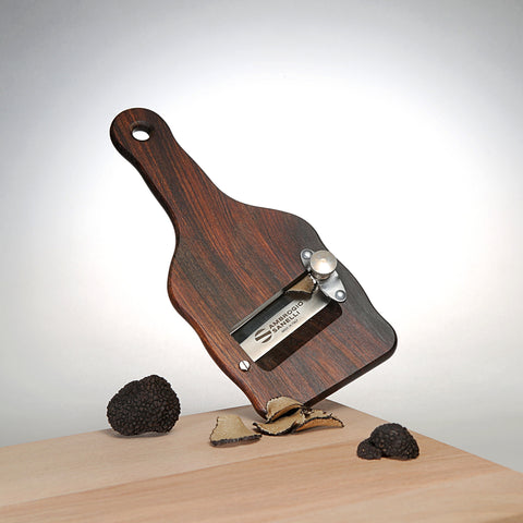 Ovangkol Truffle Slicer - I