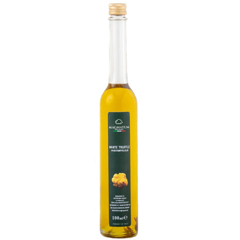 White Truffle Oil